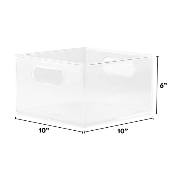 The Home Edit Storage & Organization The Home Edit 5 Piece Pantry